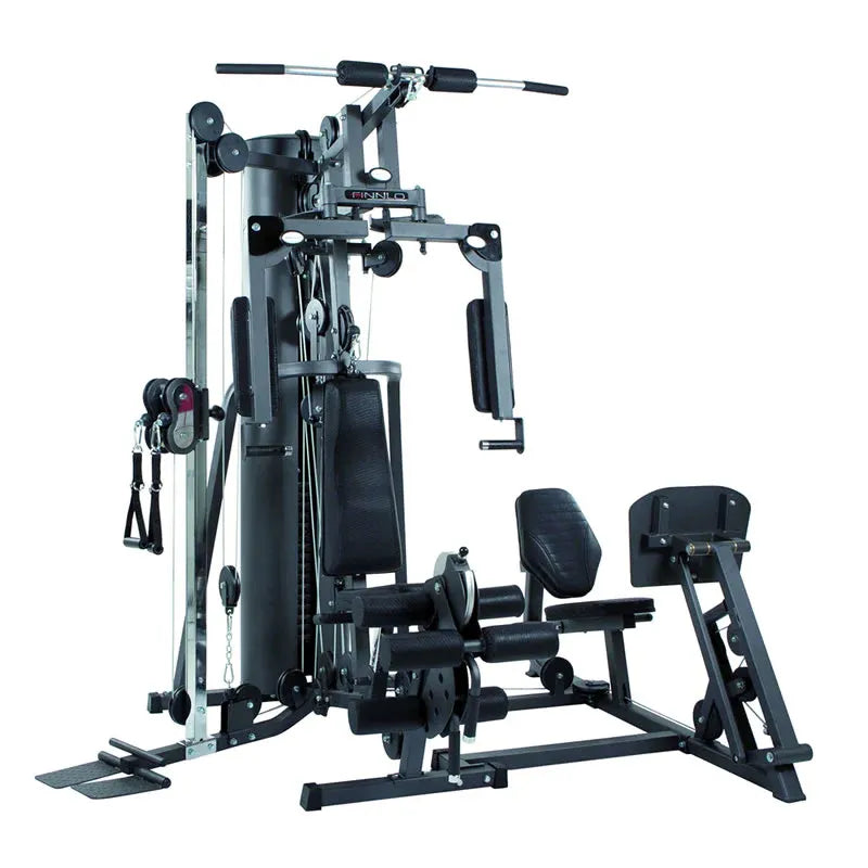 Hammer Finnlo Station de musculation Autark