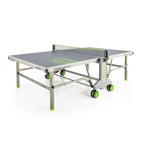 Kytler mesa de pinog-pong #UrbanPong