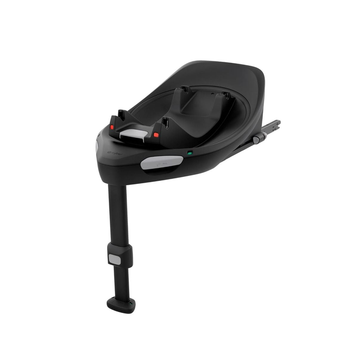 CYBEX Gold Base ISOFIX G – para coque Clod G i-Size y silla de coche Sirona G i-Size, negro