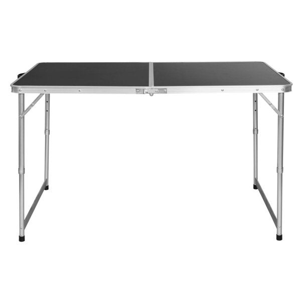 CRIVIT Mesa de campinog plegable