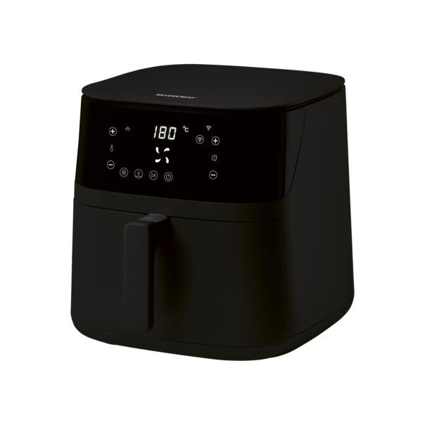 SILVERCREST® KITCHEN TOOLS freidora à air chaud XL Smart 5,5 L
