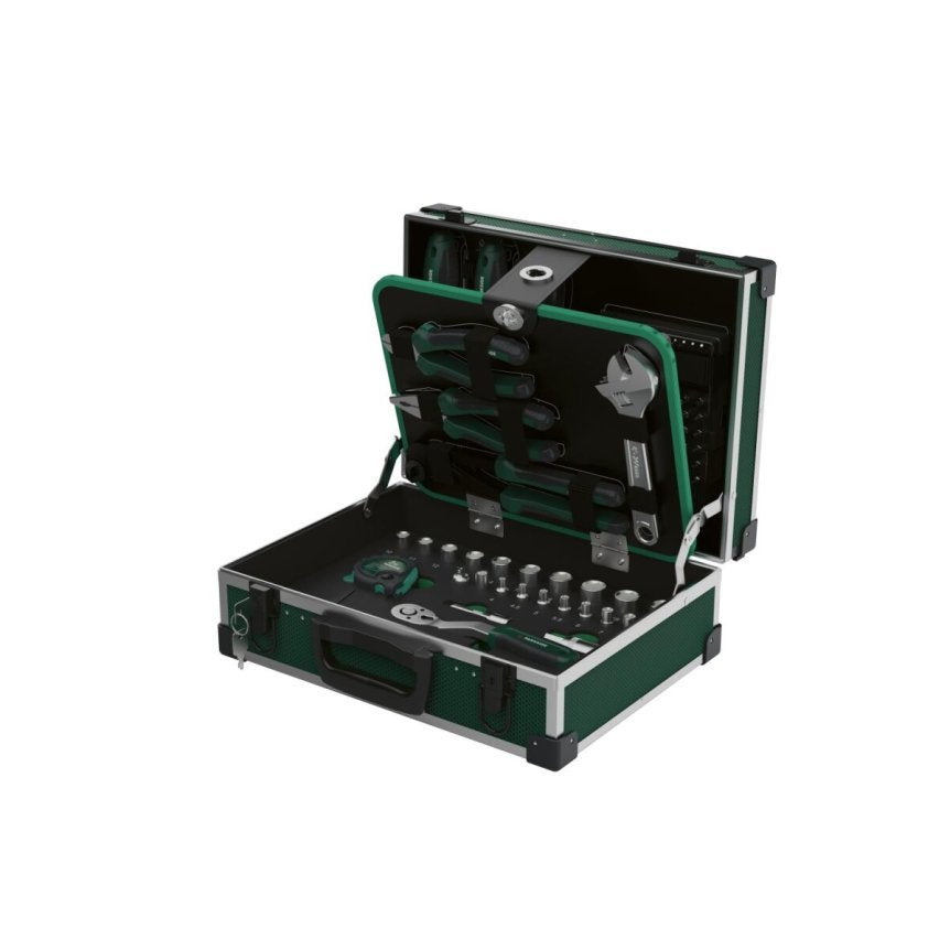 PARKSIDE® Mallyte à otils 108 piezas