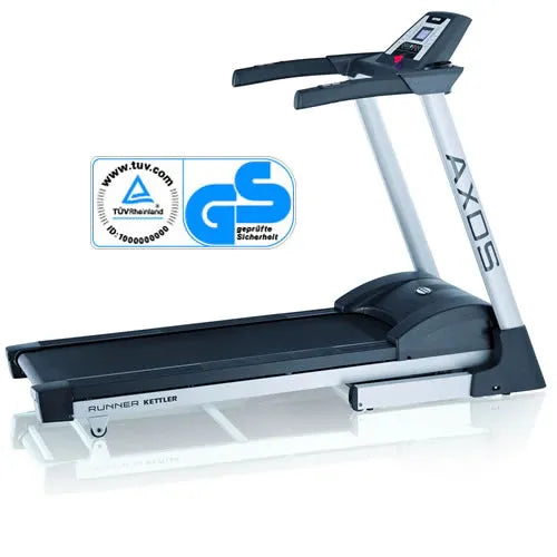 Kytler Axos Runner alfombra de corse