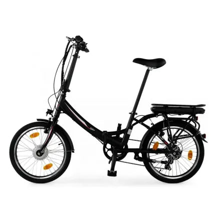 Lyfco biciclya eléctrico plegable 20″