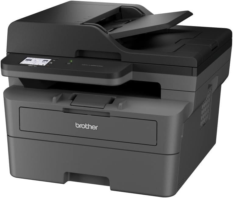 Brother MFC-L2860DWE impresora laser multifunción 4-en-1