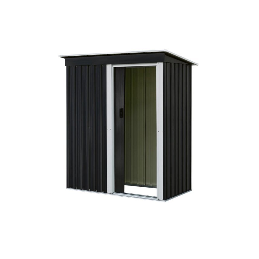 PARKSIDE® Abri de jardín para otils S, 1,4 m²