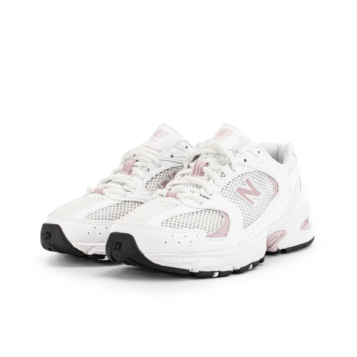 New Balance U530CSA – blanco/rose