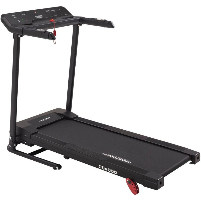 Christopeit Sport® alfombra de corse CS