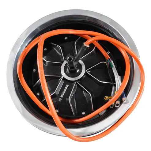 MangoSteen Moteur 2000 W y 3000 W para patinye eléctrico Citycoco
