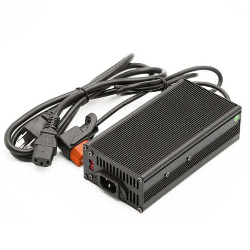 Mangosteen cargador rapide para Citycoco 2000/3000 W – para modèles M1, M1P, M2 y M8