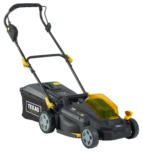 Texas Cortacésped inalámbrico Razor 3300Li con batería y cargador