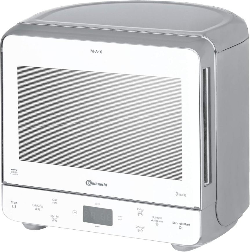 Bauknecht MW 39 WSL Micro-ondes combiné – compacto, polyvalent y potente