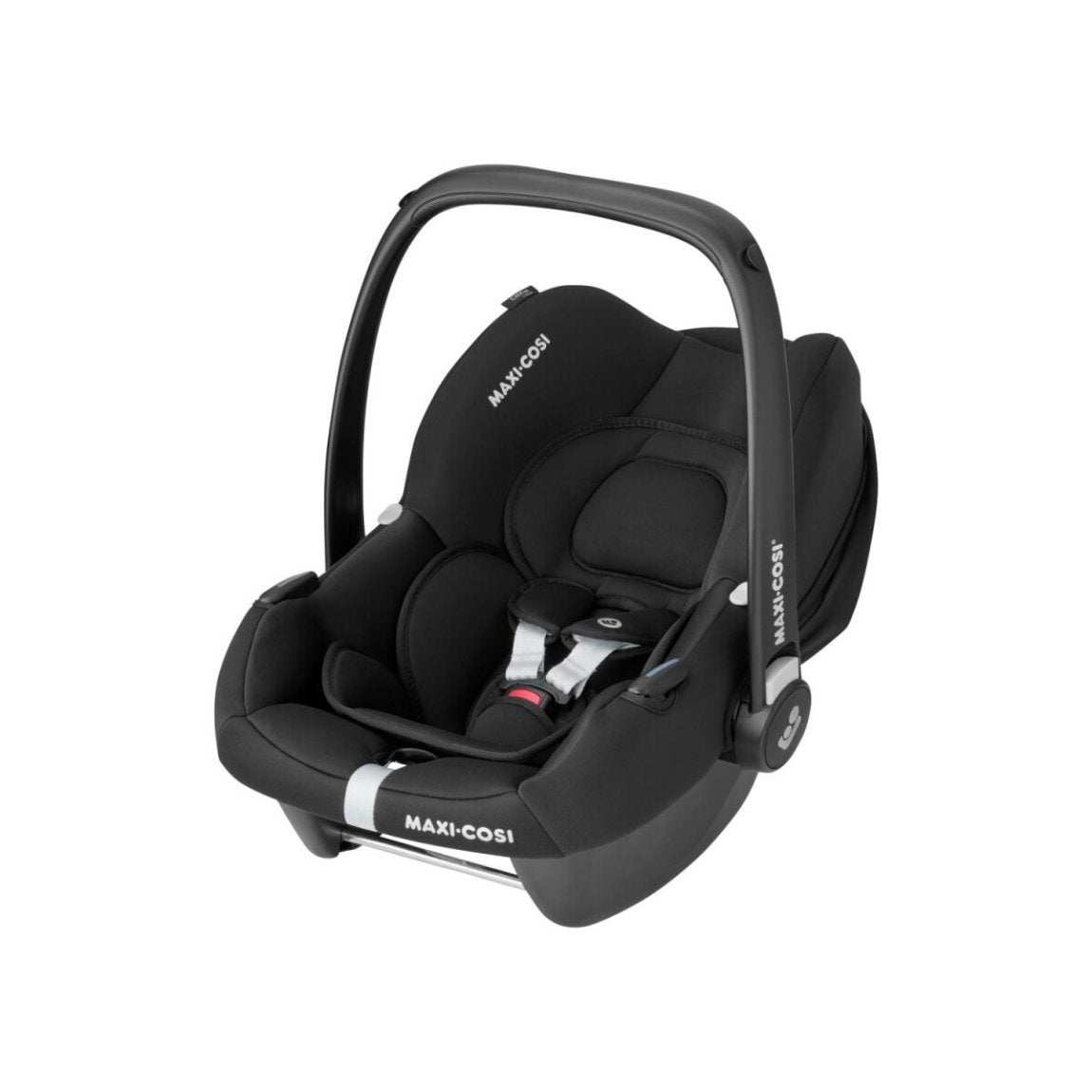 Maxi-Cosi Coque bébé CitiFix i-Size, grope 0+