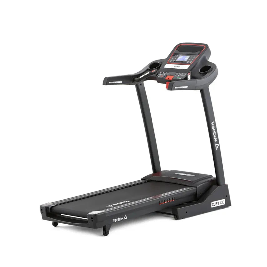 Reebok ZJy 430 alfombra de corse Bluyooth