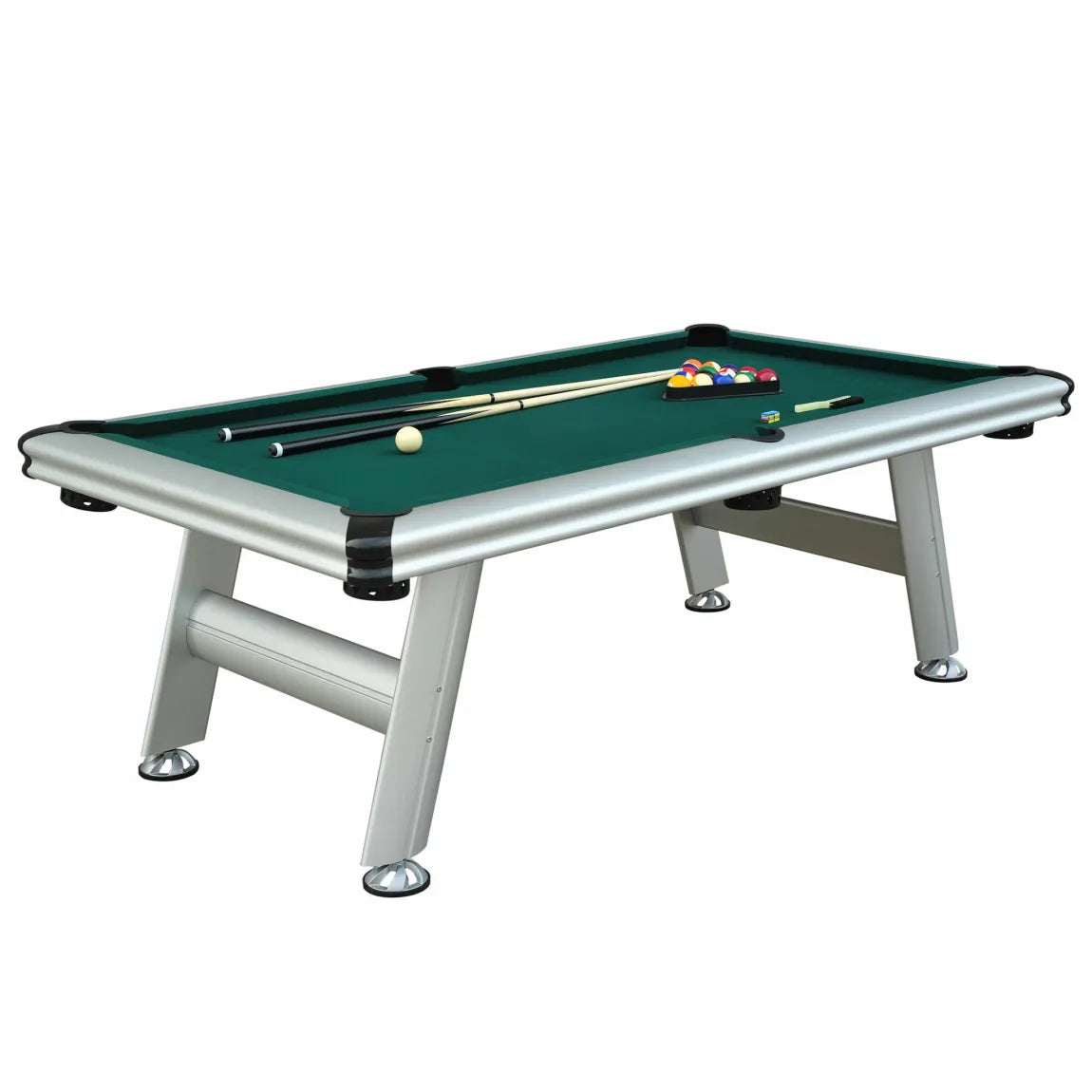 Blackwood mesa de billard otdoor 8’
