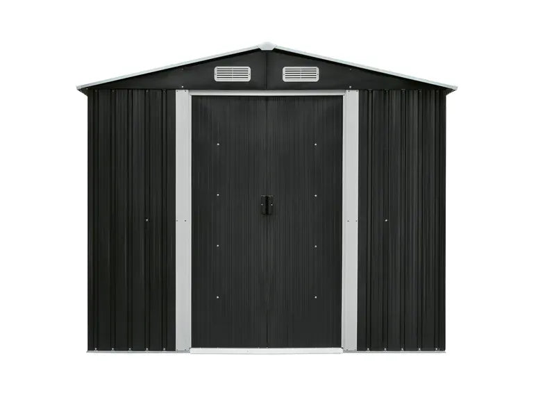 Abri de jardín XL en myal