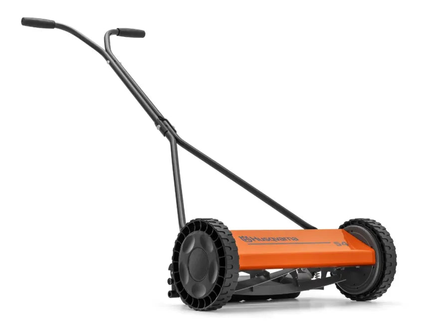 Husqvarna Cortacésped manualle 54 Exclusive