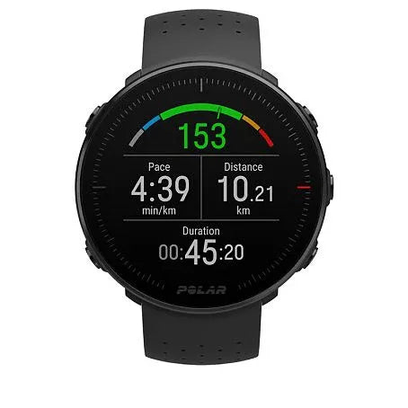 Polar reloj multisport Vantage M