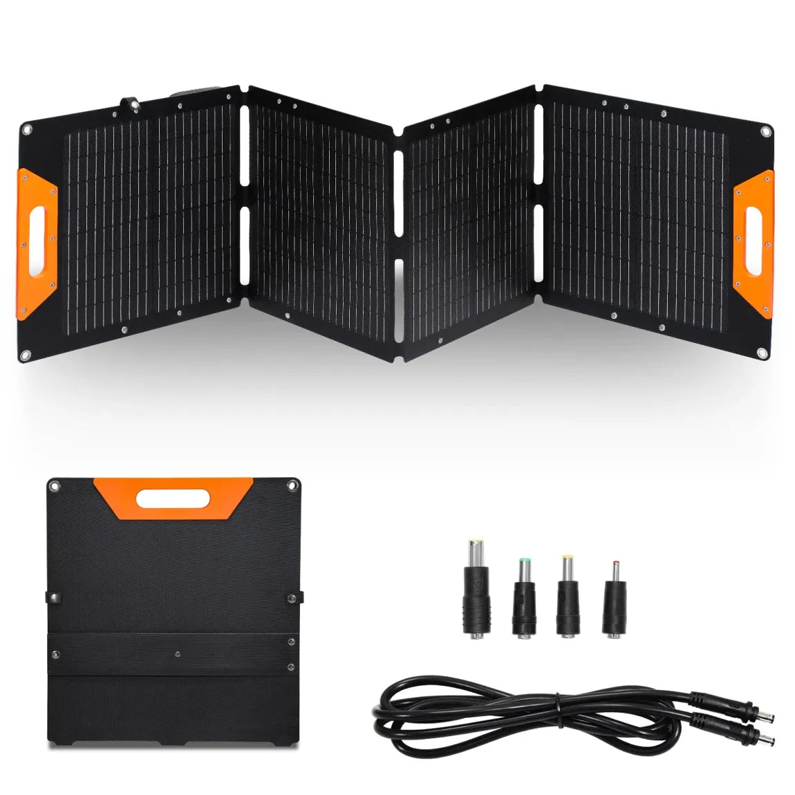 Sonnewelt Panneau solaire plegable 120 W