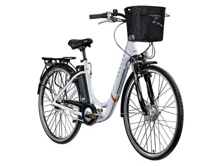 biciclya eléctrico urbain Z517 700c, 28″