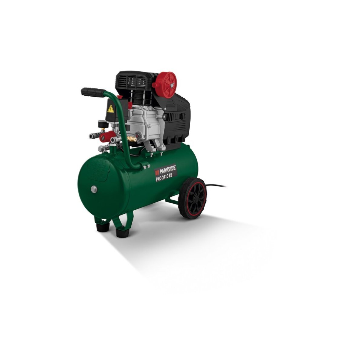 PARKSIDE compresor PKO 2410 B2 1800 W