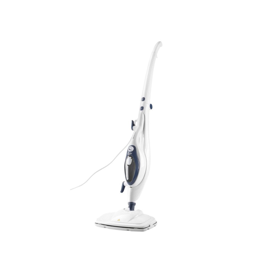 SILVERCREST Balai vapeur y limpiador vapeur à main « SDM 1500 D4 », blanco