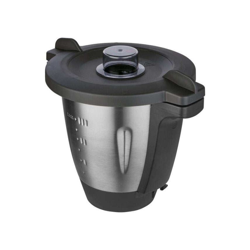 SILVERCREST KITCHEN TOOLS sy de bols mélangeurs « SMCcm 6 A1 » para Monsieur Cuisine Connect