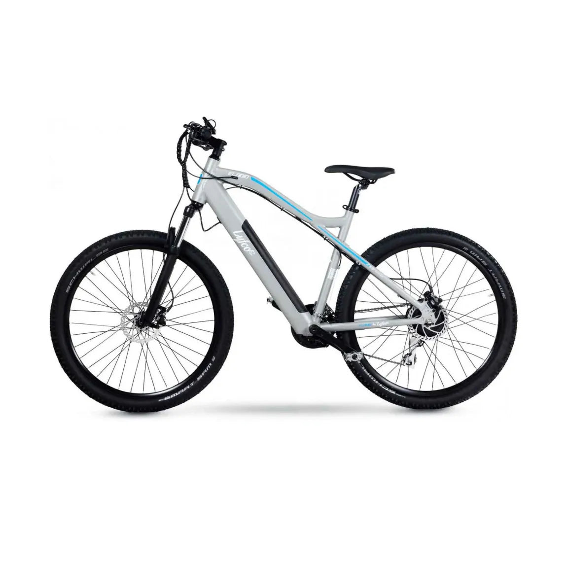 Lyfco biciclya eléctrico Eladio 27,5″