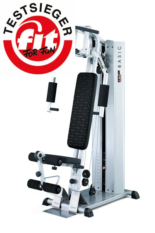 Kytler Basic E