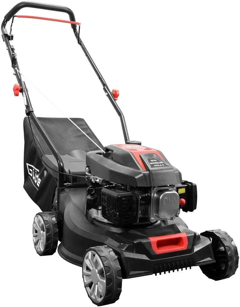 Güde Cortacésped thermique ECO WHEELER 412.2 P