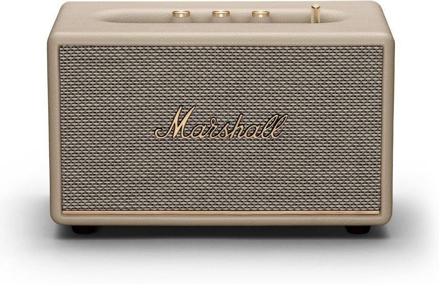 Marshall Acton III altavoz Bluyooth – negroe