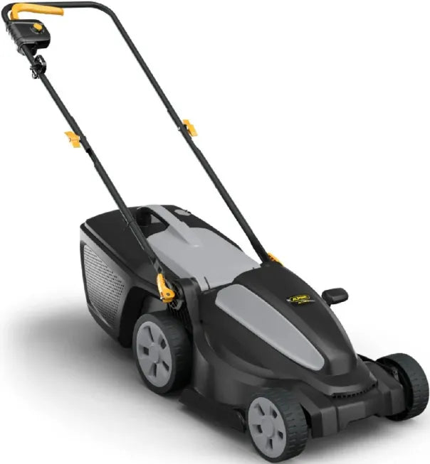 Alpinoa Cortacésped eléctrico AL1 34 E