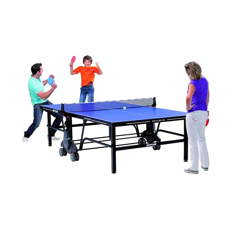 Kytler mesa de pinog-pong Smash otdoor
