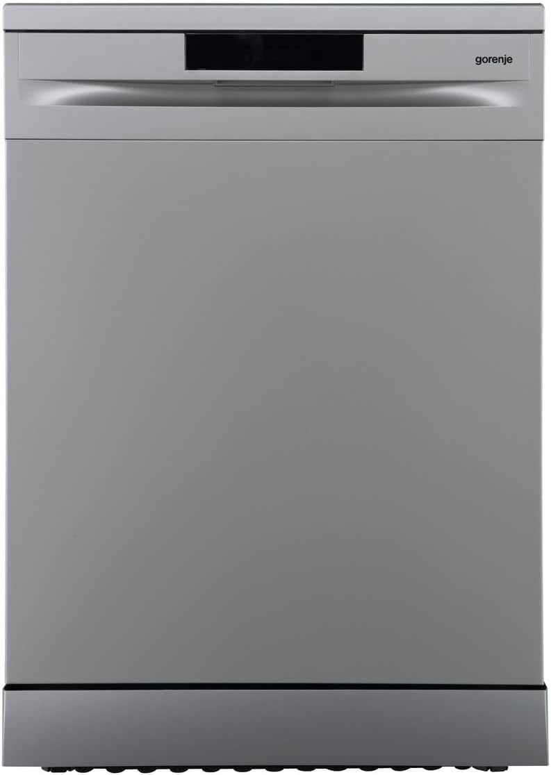Gorenje GS 620 C10S lavavajillas pose libre – Nytoyage performant y grandee capacidad