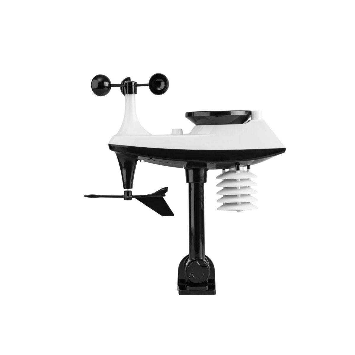 AURIOL® Station météo con giroyte multifunción
