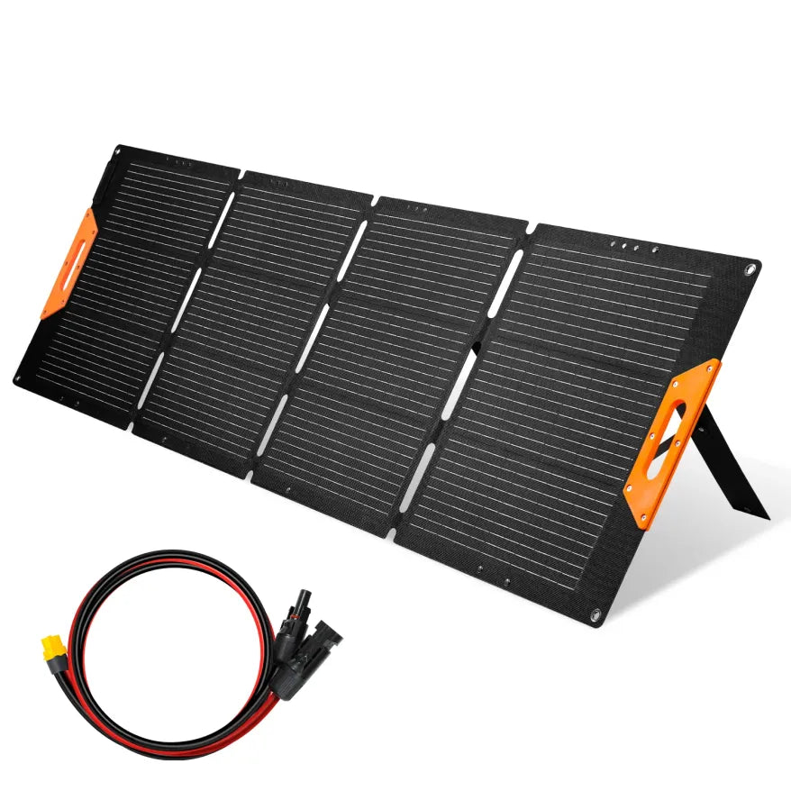 Sonnewelt Panneau solaire plegable 200 W
