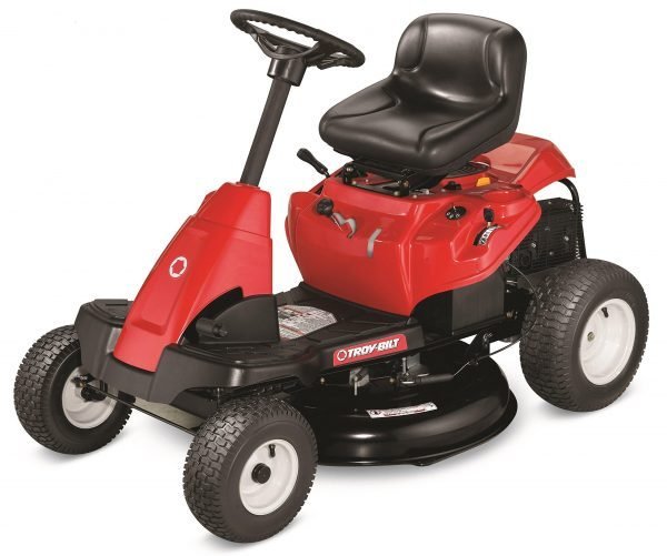 Troy-Bilt TB30 Cortacésped autoportée Premium 30″ 382 cc à 6 velocidads