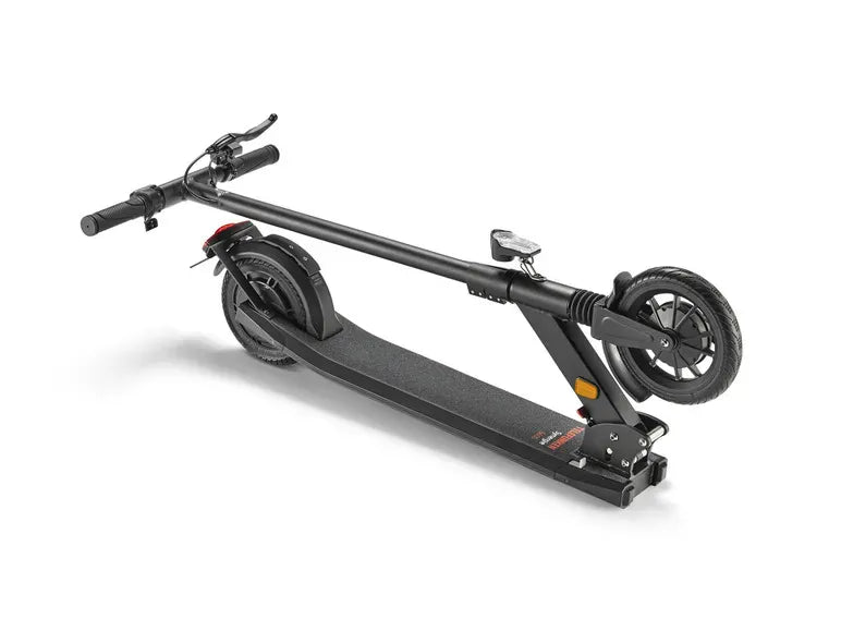 Synergie S600 patinye eléctrico homologuée ABE – 7,8 Ah, 250 W, autonomía 25 km, velocidad 20 km/h