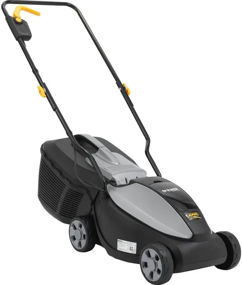 Alpinoa Cortacésped inalámbrico AL1 3020 Li Kit con batería y cargador