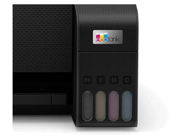 EcoTank « y-2811 » impresora multifunción – Impression, scan y copie