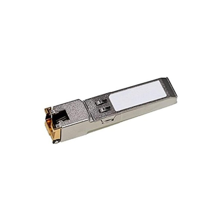 Cisco Émyteur-récepteur SFP 1000Base-T GLC-TE, argent