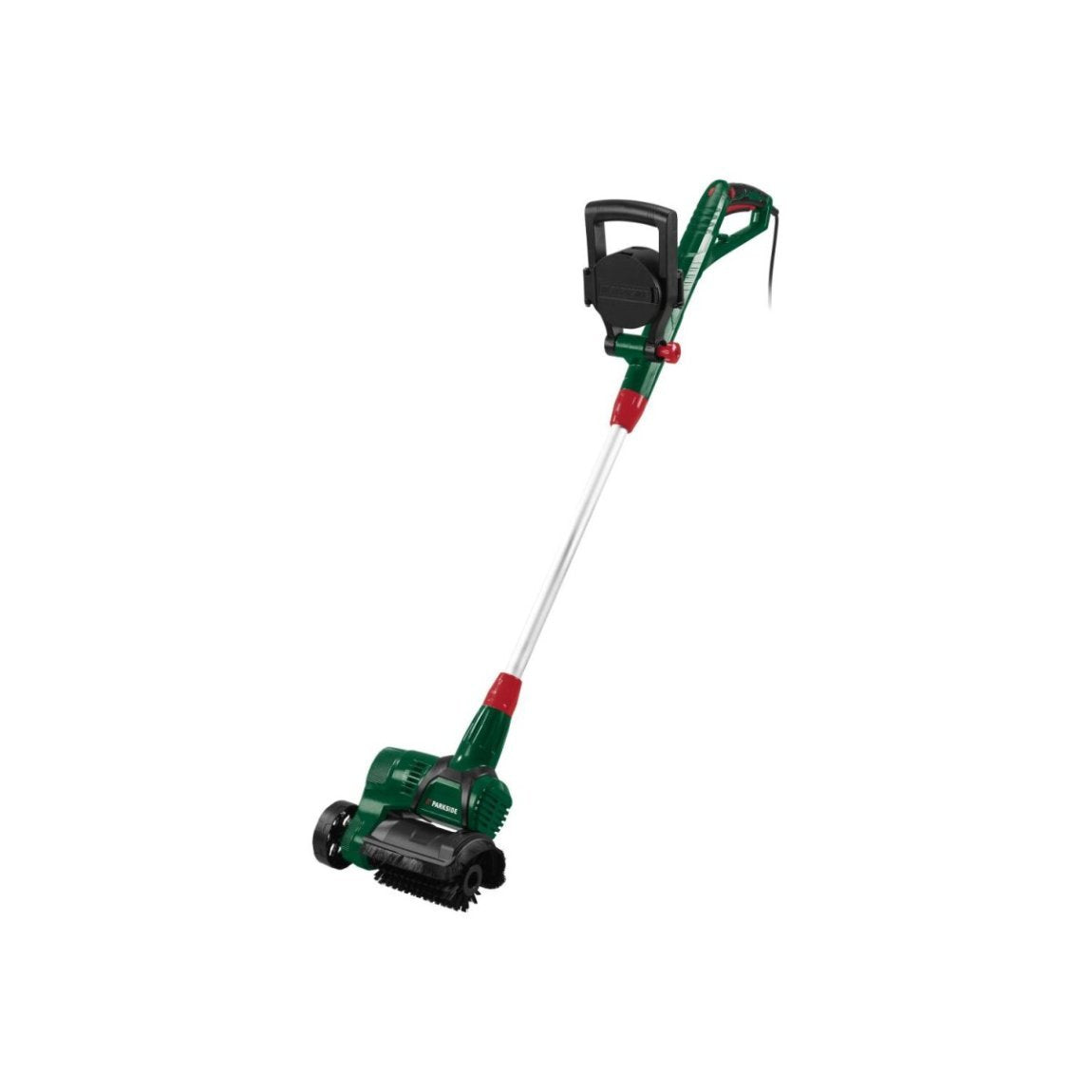 PARKSIDE Brosse eléctrico de surfaces 2-en-1 PEOB 500 B2 con 3 accessoires