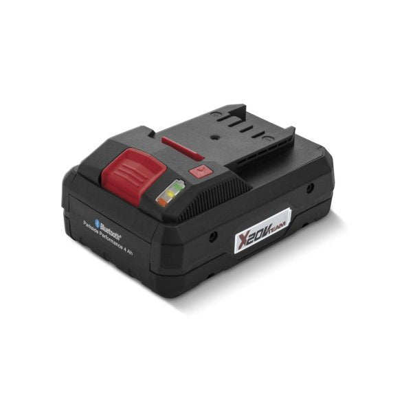PARKSIDE PERFORMANCE® batería intelligente 20 V « PAPS 204 A1 », 4 Ah