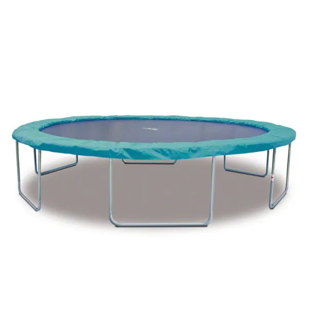 Heymans Trimilino Trampolinoe de jardín FUN