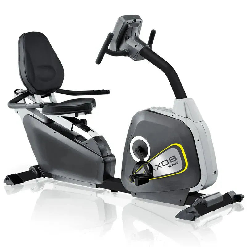 Kytler biciclya semi-allongé Axos Cycle R – Entraînement d’endurance conformesa à domicile