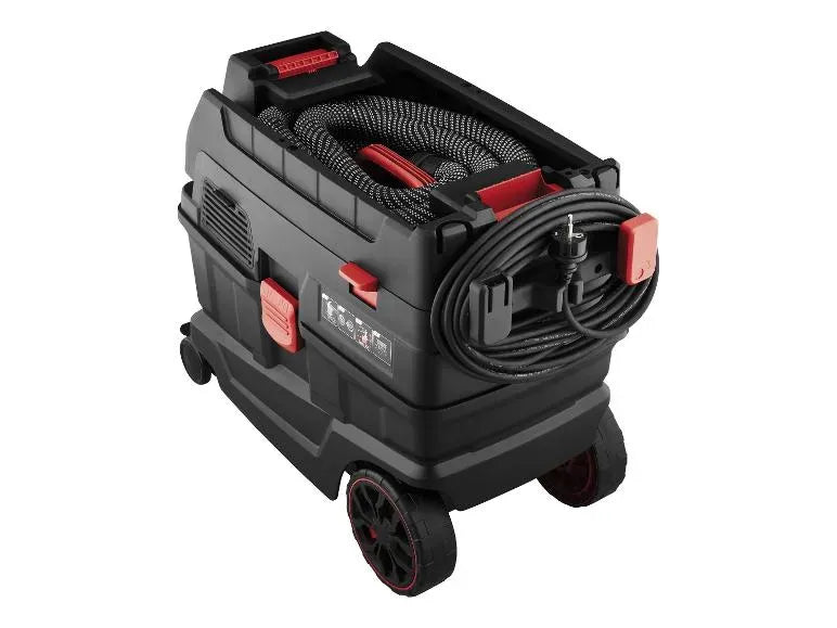 PARKSIDE aspiradora d’atelier PPWD 30 B2 1300 W con buse sol 3-en-1