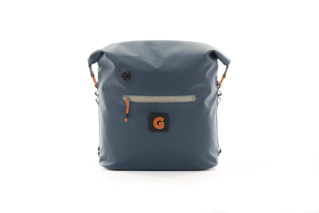 Brompton G linoe Borogh WP bolsa Roll Top Small 9 L
