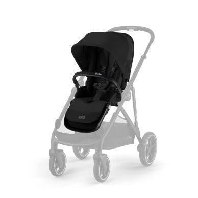 CYBEX Gold Assise para GAZELLE S y e-GAZELLE S – Ocean Blue