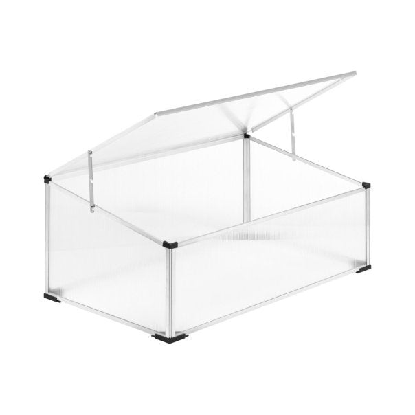 PARKSIDE® Châssis de jardín con cadre en aluminio