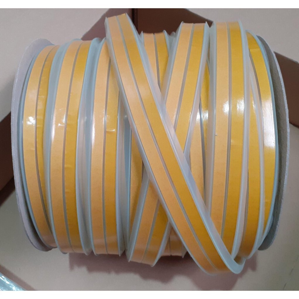 Eurotherm Joint silicone 100 m